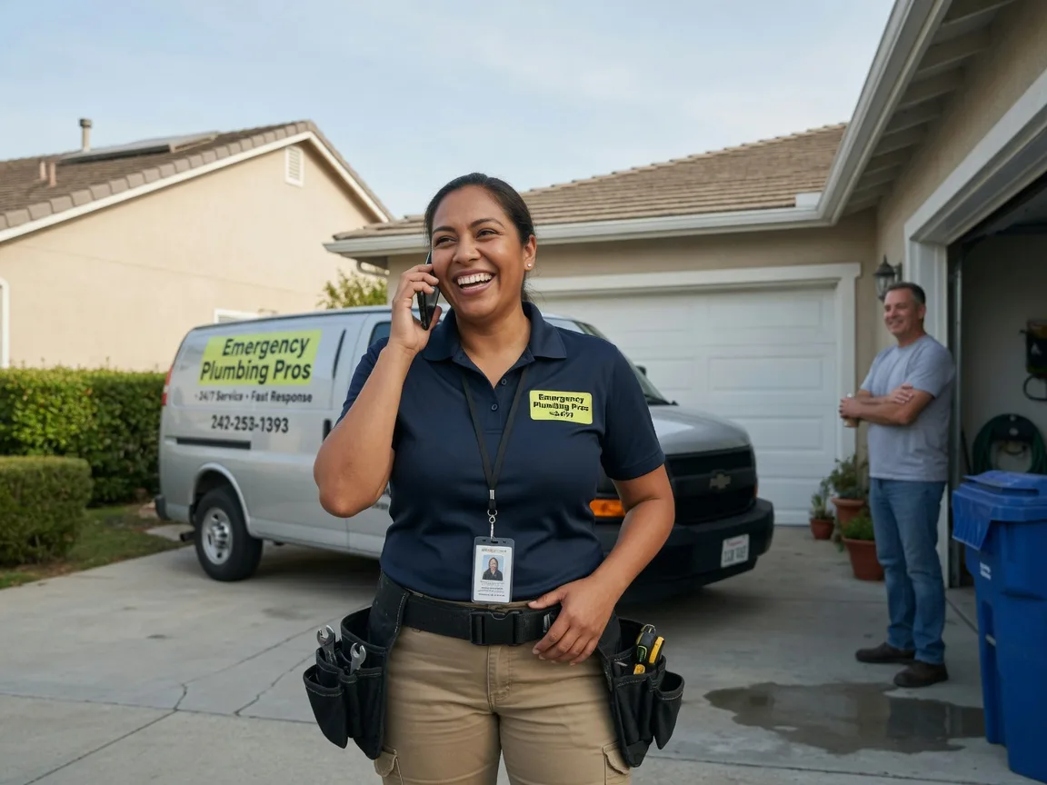 Emergency Plumber Bayside, CA FAQs